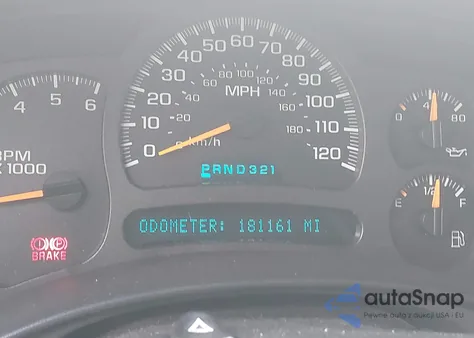 2003 Chevrolet Silverado 1500 Ls from USA, damaged, VIN 1GCEK19T43E230182